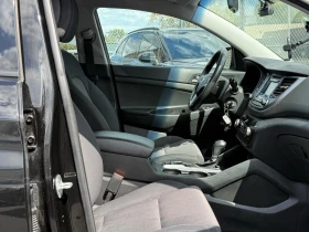 Hyundai Tucson 2.0 / 4x4 / PREMIUM | Mobile.bg    10