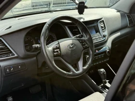 Hyundai Tucson 2.0 / 4x4 / PREMIUM | Mobile.bg    5