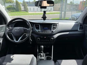 Hyundai Tucson 2.0 / 4x4 / PREMIUM | Mobile.bg    6