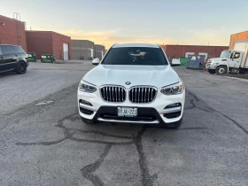 BMW X3 * xDrive30i * CARFAX *    | Mobile.bg    6