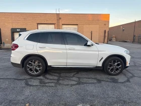BMW X3 * xDrive30i * CARFAX *    | Mobile.bg    3