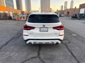 BMW X3 * xDrive30i * CARFAX *    | Mobile.bg    4