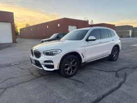 BMW X3 * xDrive30i * CARFAX * БЕЗ ПЪРВОНАЧАЛНА ВНОСКА