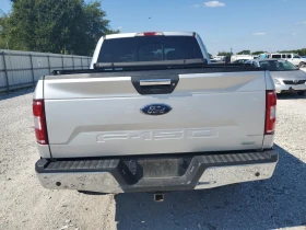 Ford F150 SUPERCREW - 40900 лв. / 20911.84 € - 77415235 6