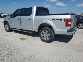 Ford F150 SUPERCREW - 40900 лв. / 20911.84 € - 77415235 2