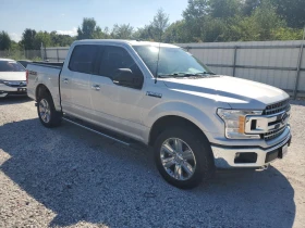 Ford F150 SUPERCREW - 40900 лв. / 20911.84 € - 77415235 4