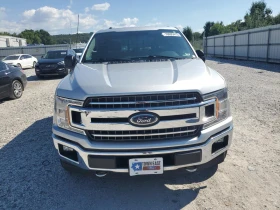 Ford F150 SUPERCREW - 40900 лв. / 20911.84 € - 77415235 5