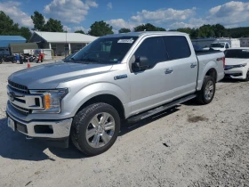 Ford F150 SUPERCREW