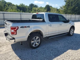 Ford F150 SUPERCREW - 40900 лв. / 20911.84 € - 77415235 3