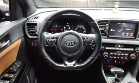Kia Sportage - 31595 лв. / 16154.27 € - 72313798 13