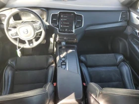 Volvo Xc90 2.0L 4 All wheel drive | Mobile.bg    12