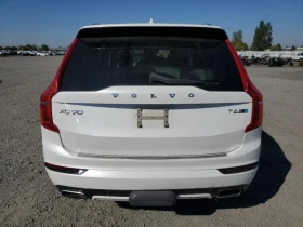 Volvo Xc90 2.0L 4 All wheel drive | Mobile.bg    10