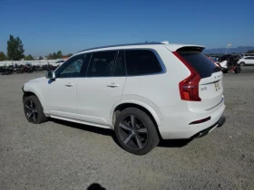Volvo Xc90 2.0L 4 All wheel drive | Mobile.bg    2