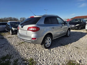 Renault Koleos 2.0dci * 4 x 4 - 7800 лв. / 3988.08 € - 11094116 5
