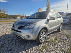 Renault Koleos 2.0dci * 4 x 4