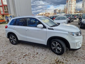 Suzuki Vitara 1.6i 4х4 газов инжекцион - 24999 лв. / 12781.79 € - 92601747 4