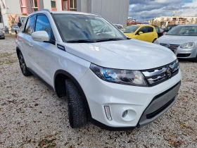 Suzuki Vitara 1.6i 4х4 газов инжекцион - 24999 лв. / 12781.79 € - 92601747 3