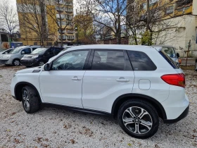 Suzuki Vitara 1.6i 4х4 газов инжекцион - 24999 лв. / 12781.79 € - 92601747 8