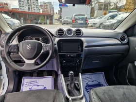 Suzuki Vitara 1.6i 4х4 газов инжекцион - 24999 лв. / 12781.79 € - 92601747 10