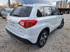 Suzuki Vitara 1.6i 4х4 газов инжекцион - 24999 лв. / 12781.79 € - 92601747 5
