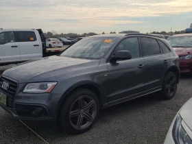 Audi Q5 * PREMIUM PLUS * CARFAX * БЕЗ ПЪРВОНАЧАЛНА ВНОСКА