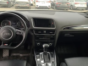 Audi Q5 * PREMIUM PLUS * CARFAX * БЕЗ ПЪРВОНАЧАЛНА ВНОСКА - 22600 лв. / 11555.20 € - 92184338 9