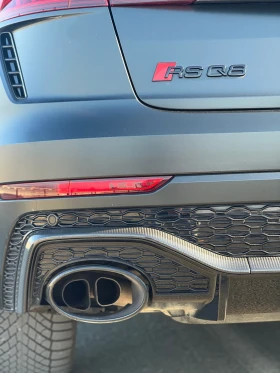 Audi RSQ8 - 179000 лв. / 91521.25 € - 14016788 4