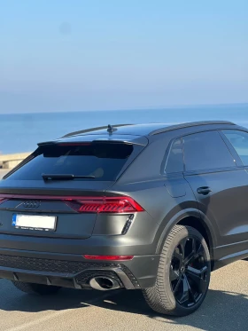 Audi RSQ8 - 179000 лв. / 91521.25 € - 14016788 3