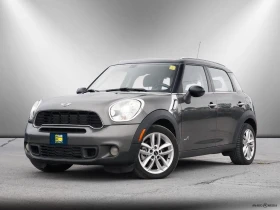 Mini Countryman MINI* Countryman S* 