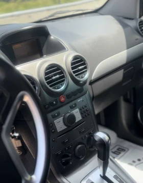 Opel Antara 2.0 cdti, снимка 4
