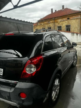 Opel Antara 2.0 cdti, снимка 2