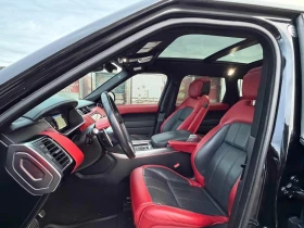 Land Rover Range Rover Sport V8 Supercharged Autobiography Dynamic * CARFAX * , снимка 13