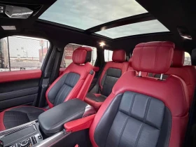 Land Rover Range Rover Sport V8 Supercharged Autobiography Dynamic * CARFAX * , снимка 15