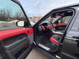 Land Rover Range Rover Sport V8 Supercharged Autobiography Dynamic * CARFAX * , снимка 10