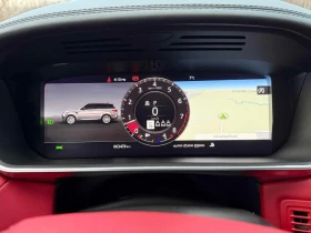 Land Rover Range Rover Sport V8 Supercharged Autobiography Dynamic * CARFAX * , снимка 11