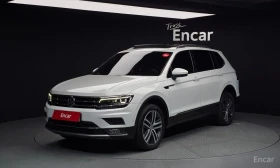 VW Tiguan Allspace 