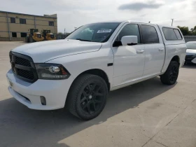 Dodge RAM 1500 5.7 SPORT