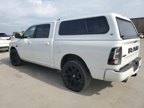 Dodge RAM 1500 5.7 SPORT - 16000 € / 31293.28 лв. - 45574782 2