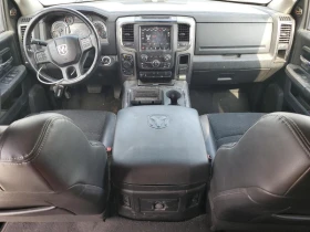 Dodge RAM 1500 5.7 SPORT - 16000 € / 31293.28 лв. - 45574782 8