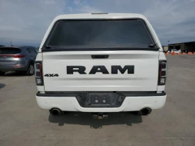 Dodge RAM 1500 5.7 SPORT - 16000 € / 31293.28 лв. - 45574782 3