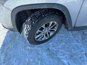 Jeep Cherokee * North * CARFAX * ЦЕНА ДО БГ, снимка 13 - Автомобили и джипове - 53618830