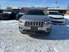 Jeep Cherokee * North * CARFAX * ЦЕНА ДО БГ, снимка 2 - Автомобили и джипове - 53618830