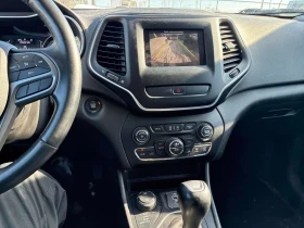 Jeep Cherokee * North * CARFAX * ЦЕНА ДО БГ, снимка 7 - Автомобили и джипове - 53618830