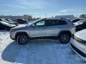 Jeep Cherokee * North * CARFAX * ЦЕНА ДО БГ, снимка 3 - Автомобили и джипове - 53618830