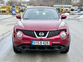 Nissan Juke 1.6i* 117k.c.Euro5* Уникална*  - 6100 € / 11930.56 лв. - 96976095 6