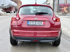 Nissan Juke 1.6i* 117k.c.Euro5* Уникална*  - 6100 € / 11930.56 лв. - 96976095 3