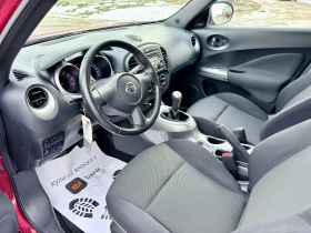 Nissan Juke 1.6i* 117k.c.Euro5* Уникална*  - 6100 € / 11930.56 лв. - 96976095 7