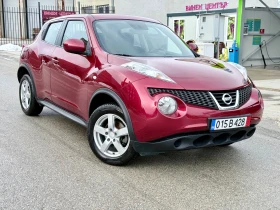 Nissan Juke 1.6i* 117k.c.Euro5* Уникална*  - 6100 € / 11930.56 лв. - 96976095 5