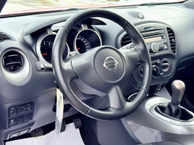 Nissan Juke 1.6i* 117k.c.Euro5* Уникална*  - 6100 € / 11930.56 лв. - 96976095 15