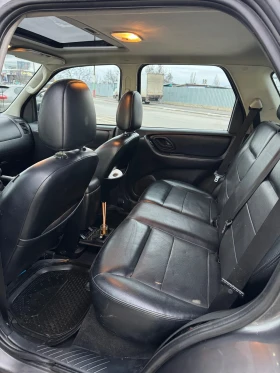 Ford Maverick 2.3 ГАЗ 150кс 4х4 XLT - 4200 € / 8214.49 лв. - 27388863 13